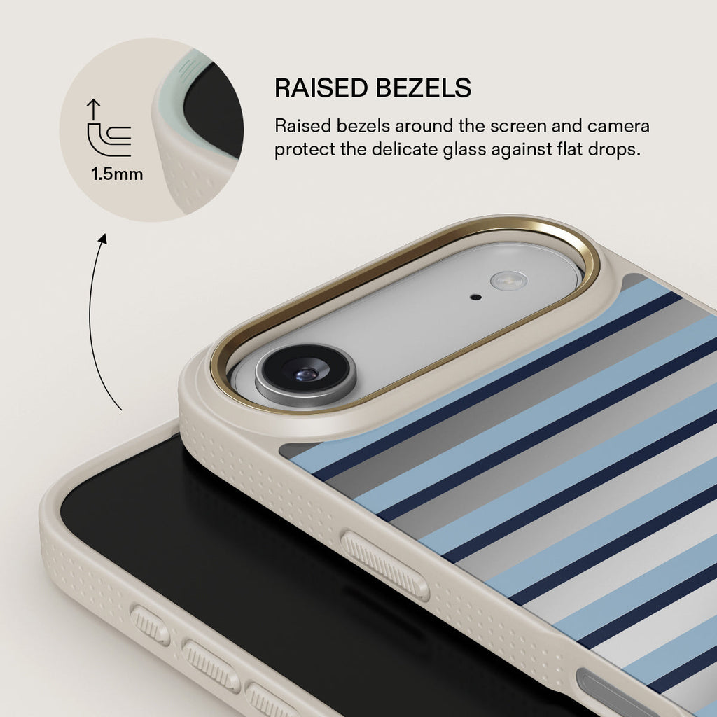 Window Seat - iPhone Air Case