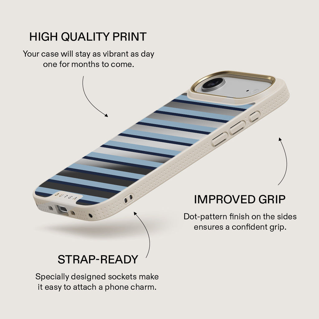 Window Seat - iPhone Air Case