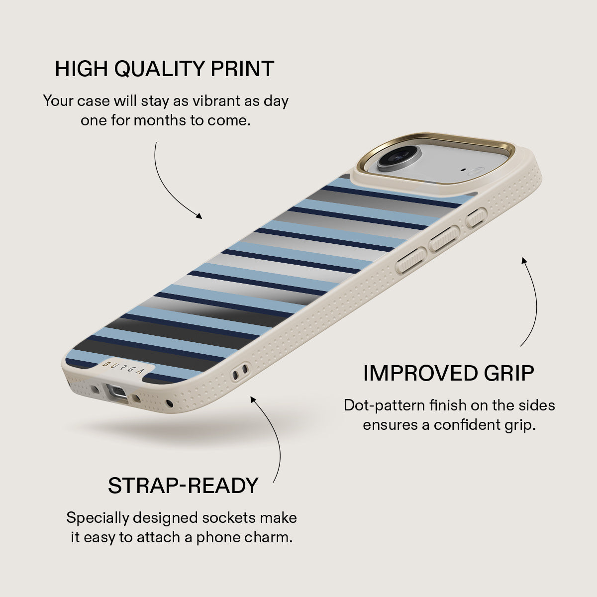 Window Seat - iPhone Air Case