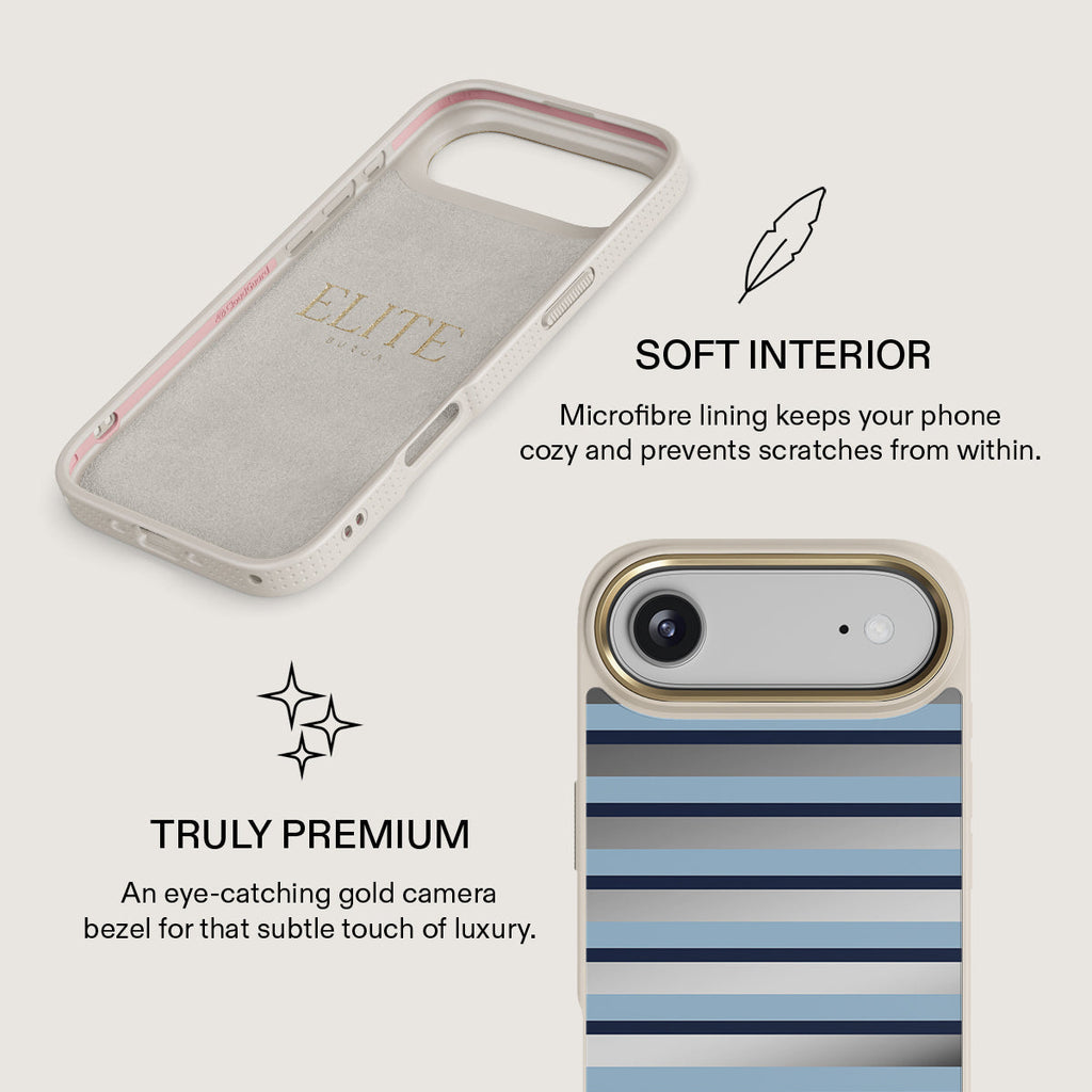 Window Seat - iPhone Air Case