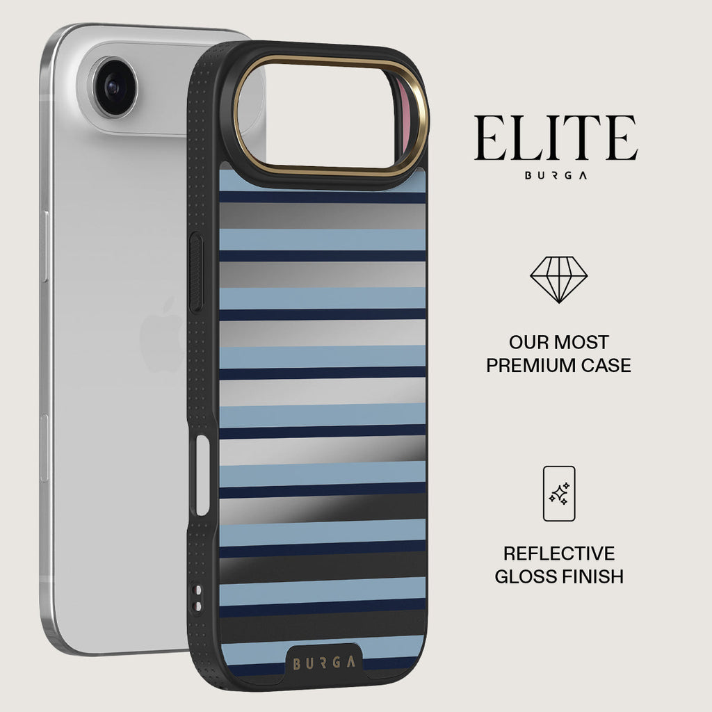 Window Seat - iPhone Air Case