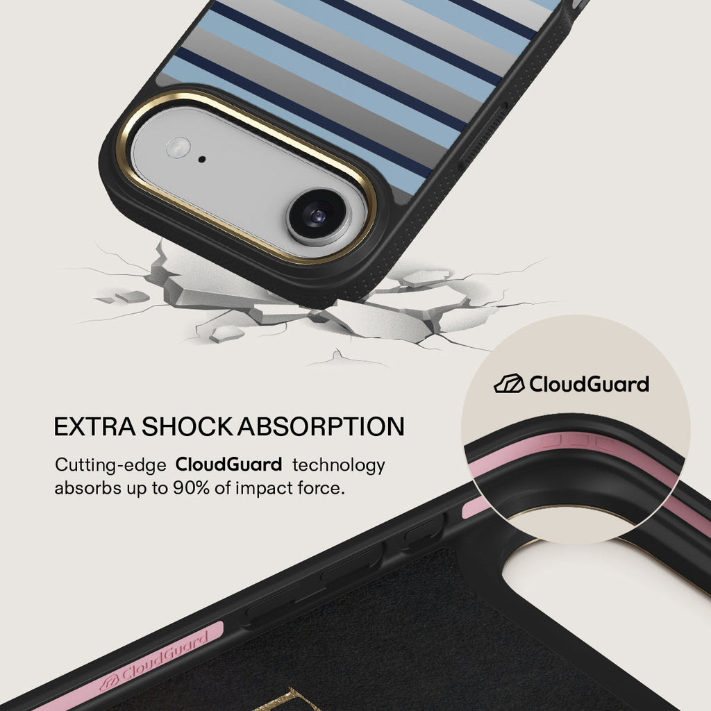 Window Seat - iPhone Air Case