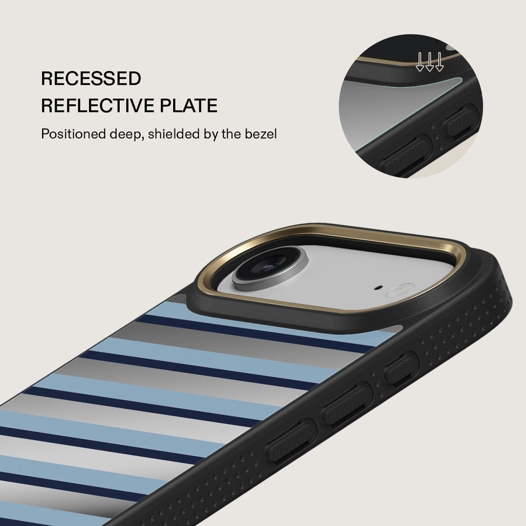 Window Seat - iPhone Air Case