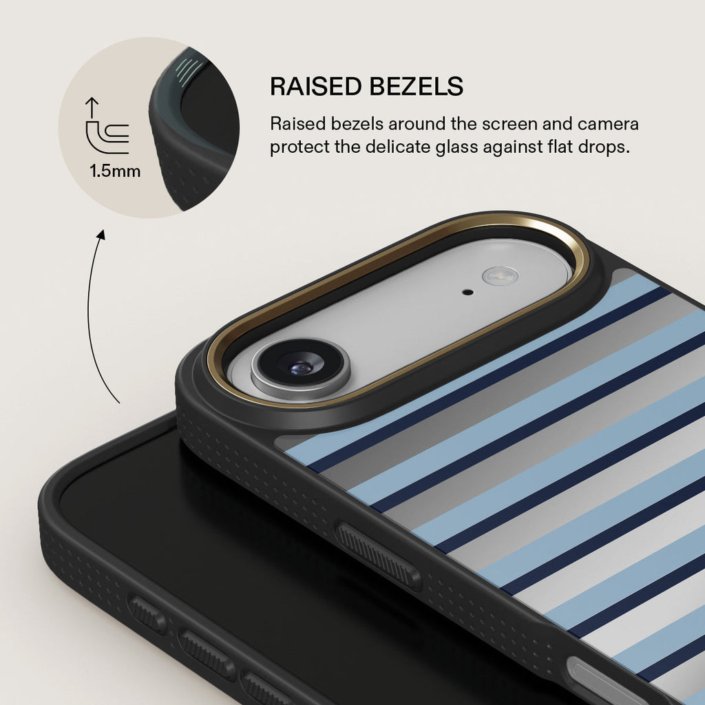 Window Seat - iPhone Air Case