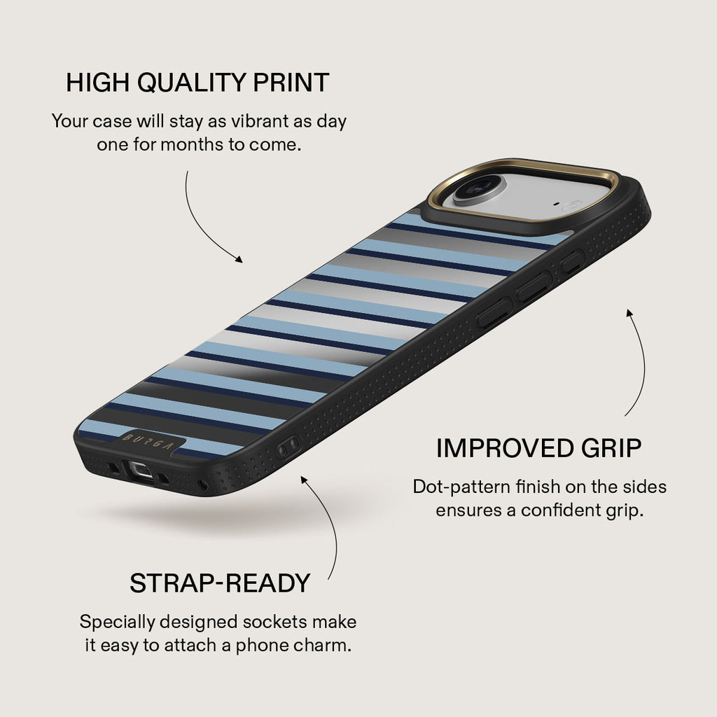 Window Seat - iPhone Air Case
