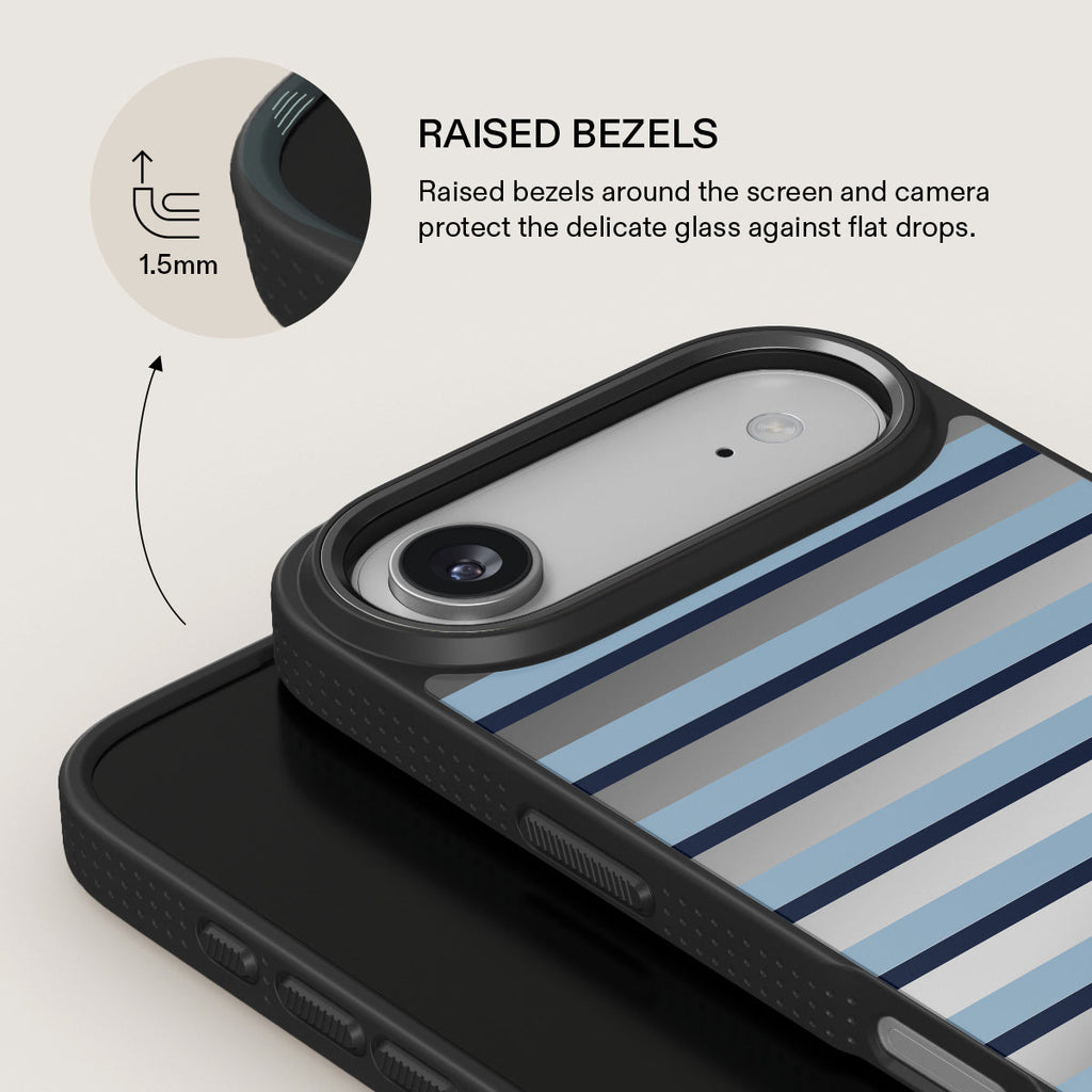 Window Seat - iPhone Air Case