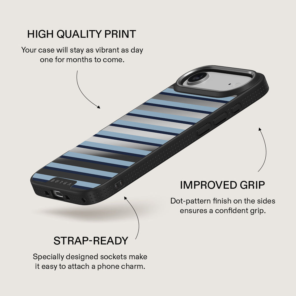 Window Seat - iPhone Air Case