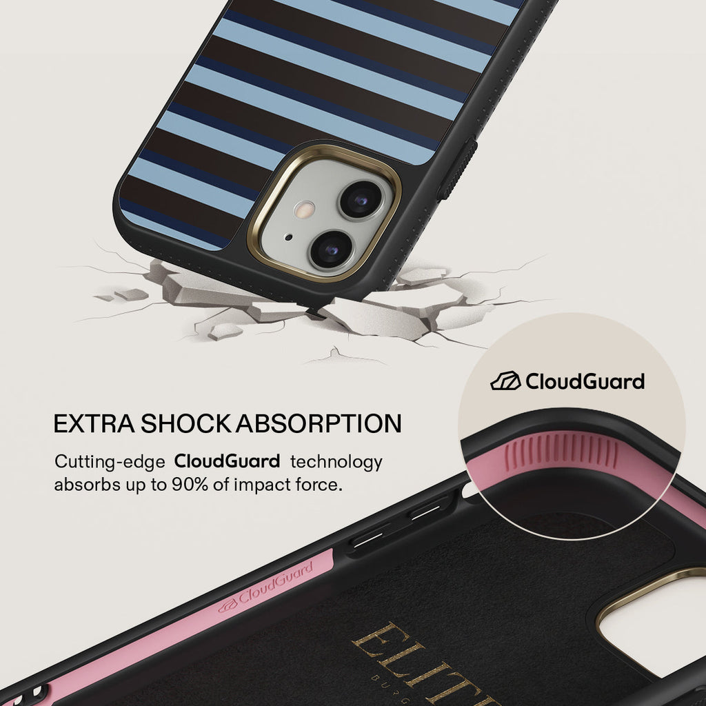 Window Seat - iPhone 11 Case
