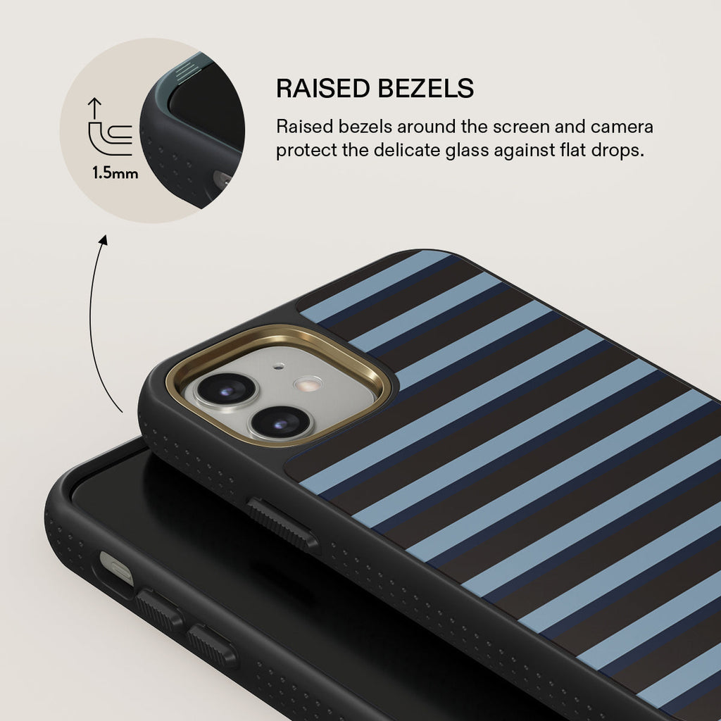 Window Seat - iPhone 11 Case