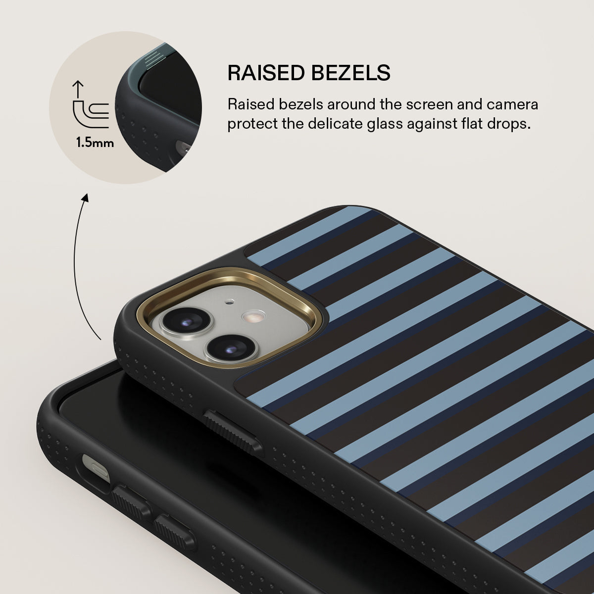 Window Seat - iPhone 11 Case