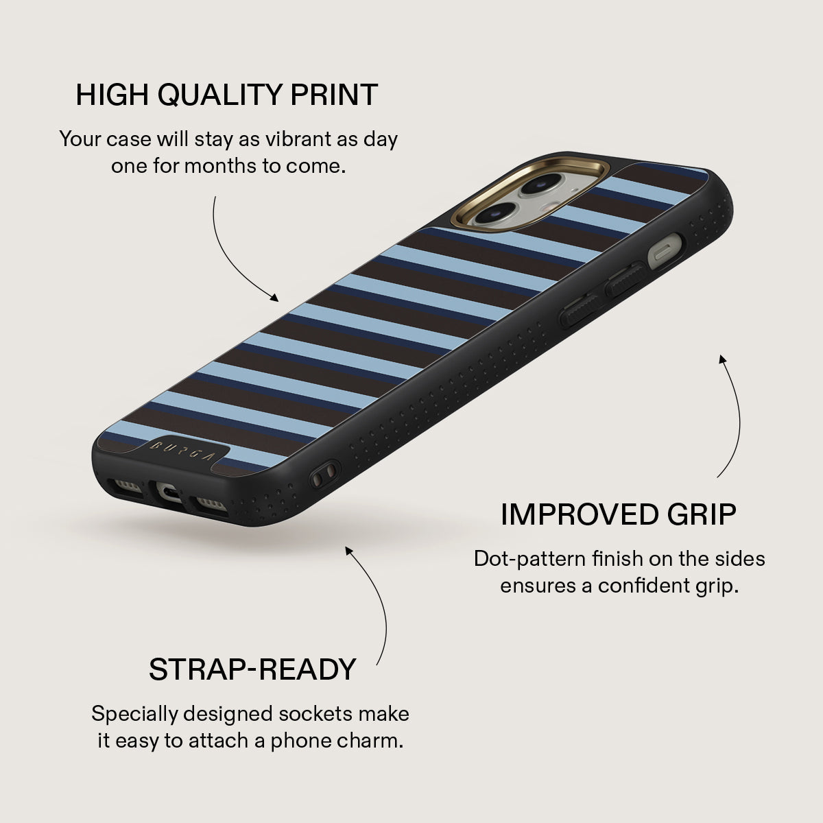 Window Seat - iPhone 11 Case