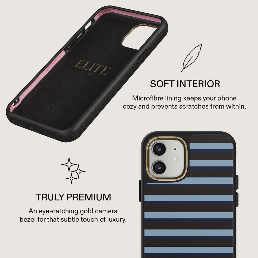 Window Seat - iPhone 11 Case