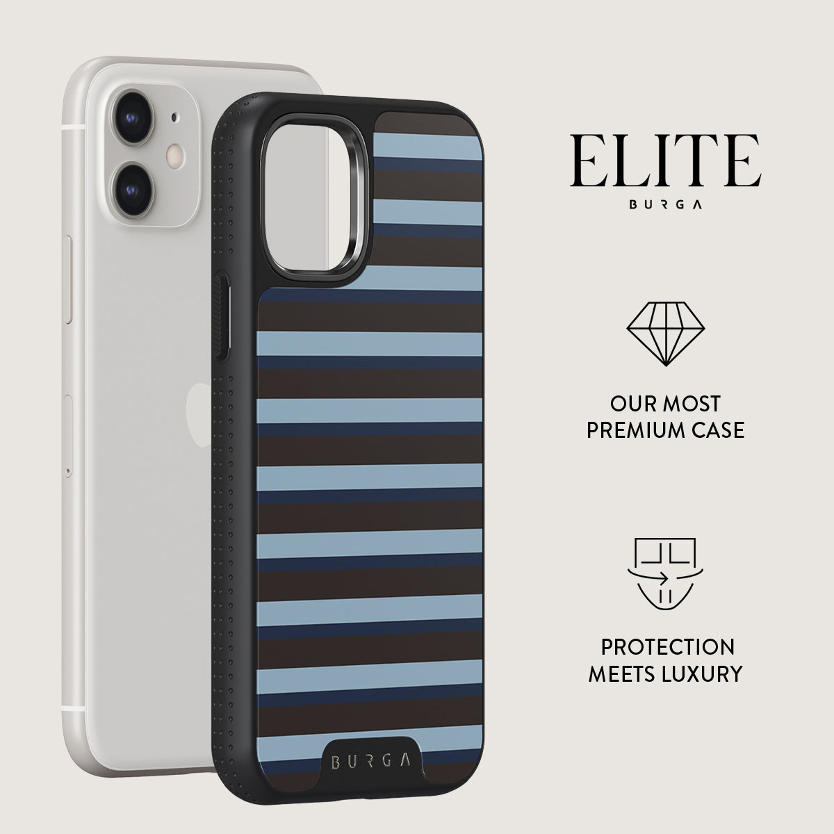 Window Seat - iPhone 11 Case
