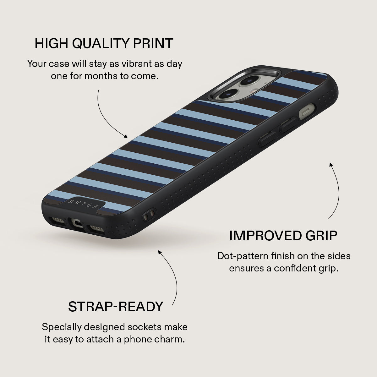 Window Seat - iPhone 11 Case