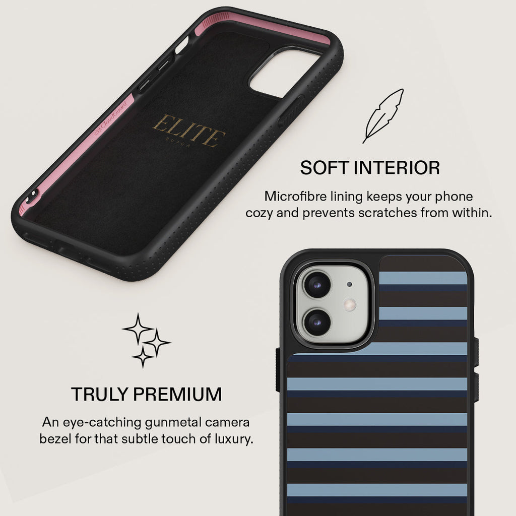 Window Seat - iPhone 11 Case