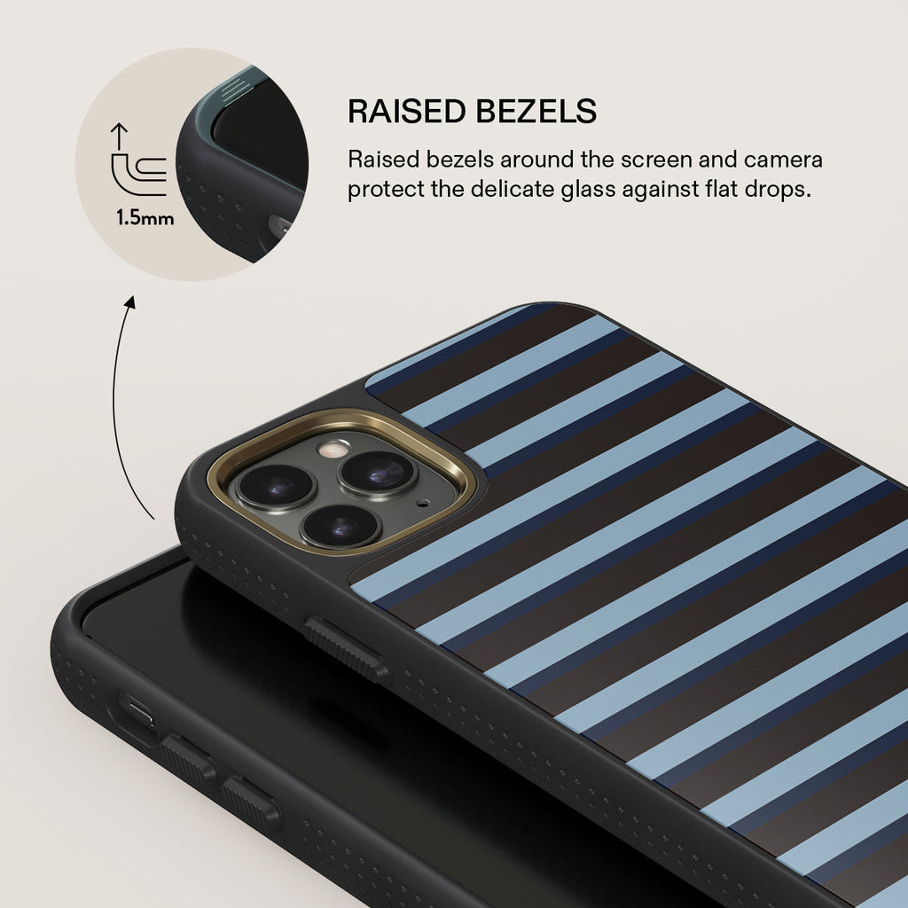Window Seat - iPhone 11 Pro Max Case