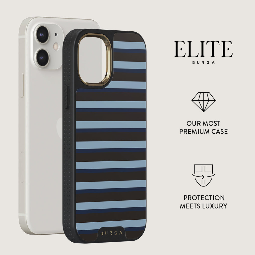 Window Seat - iPhone 12 Case
