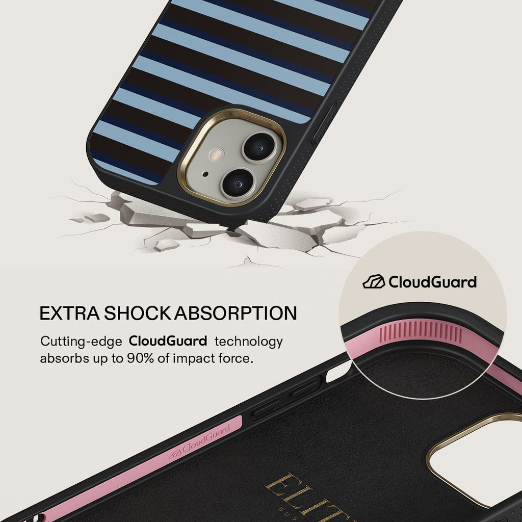 Window Seat - iPhone 12 Case
