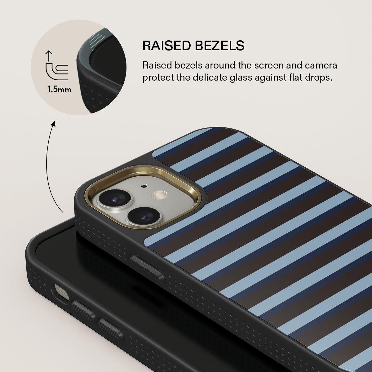 Window Seat - iPhone 12 Case