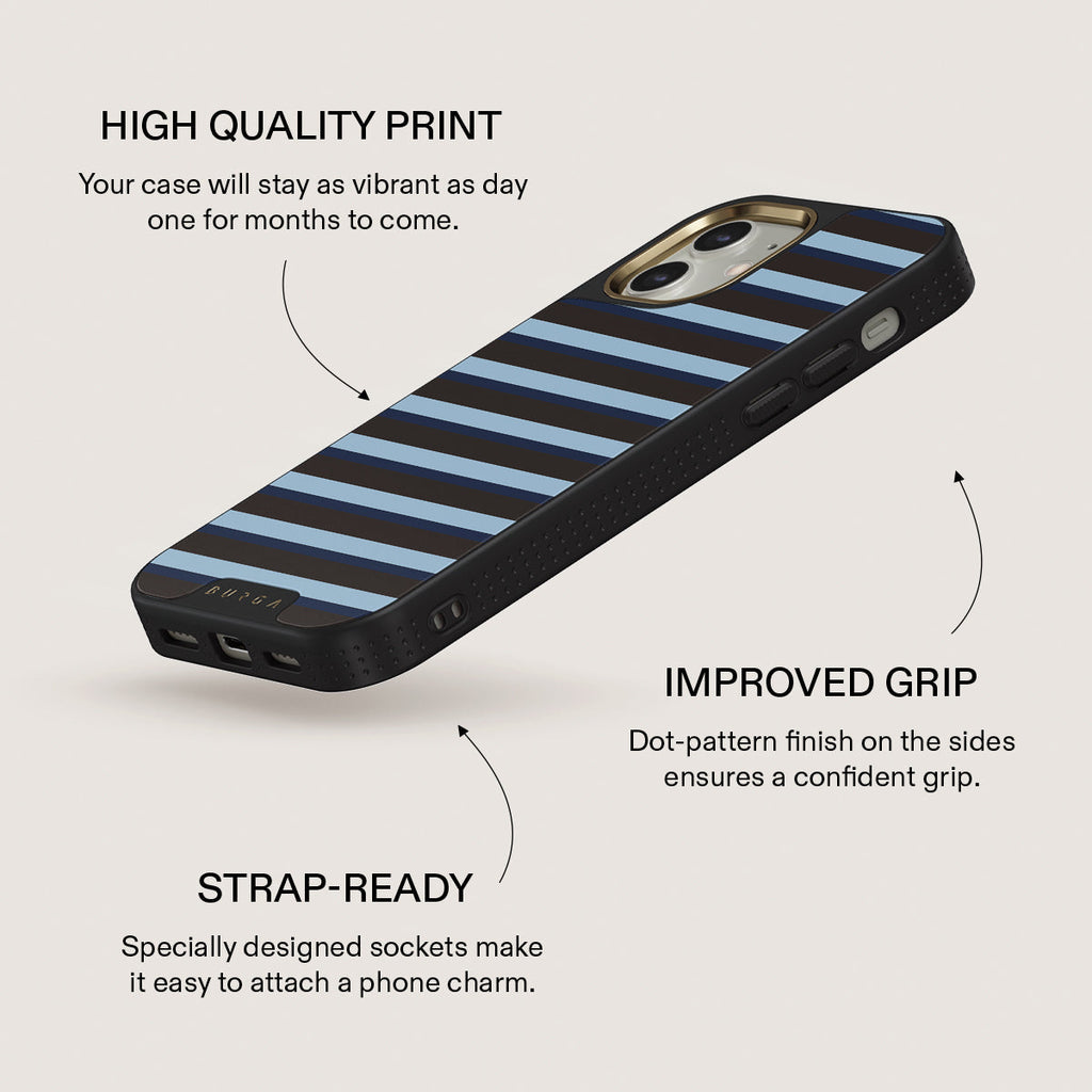 Window Seat - iPhone 12 Case