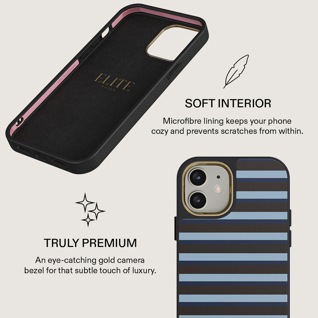 Window Seat - iPhone 12 Case