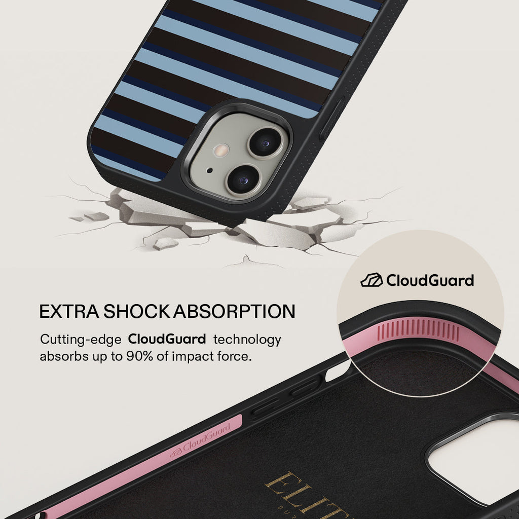 Window Seat - iPhone 12 Case