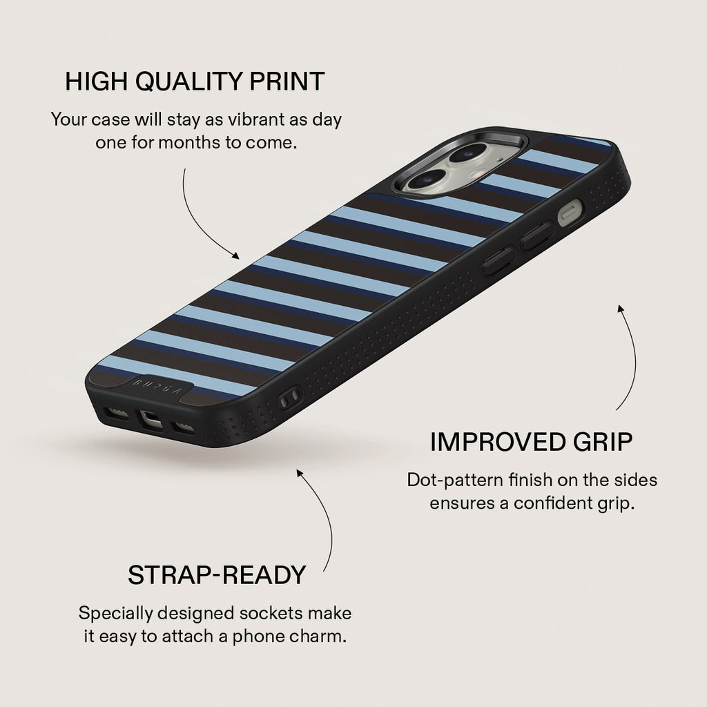 Window Seat - iPhone 12 Case