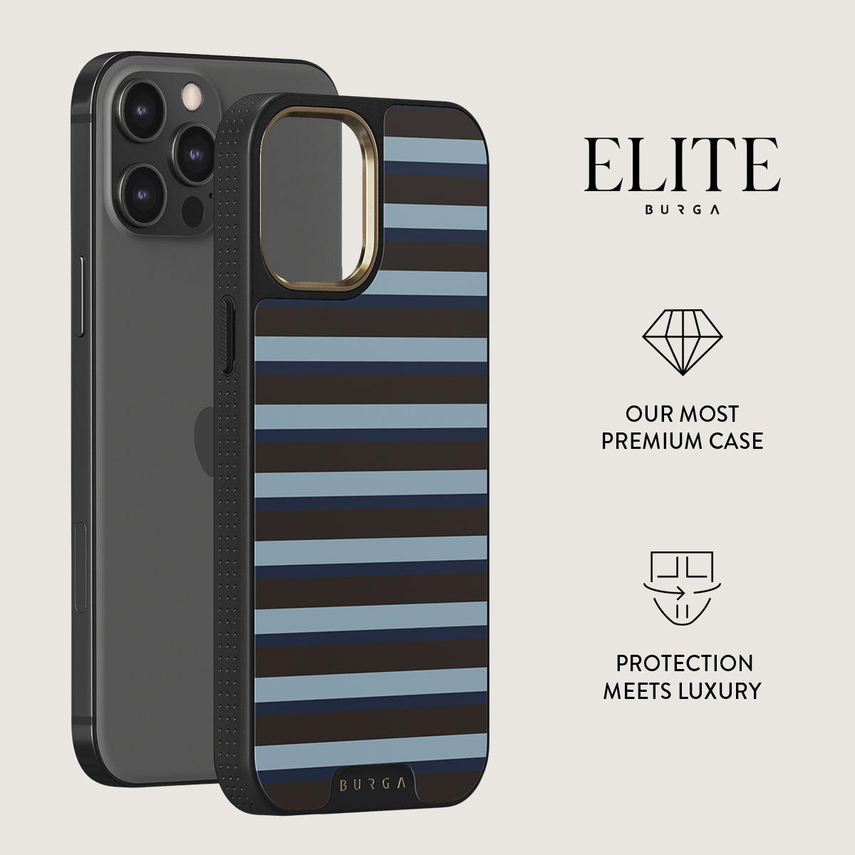 Window Seat - iPhone 12 Pro Case
