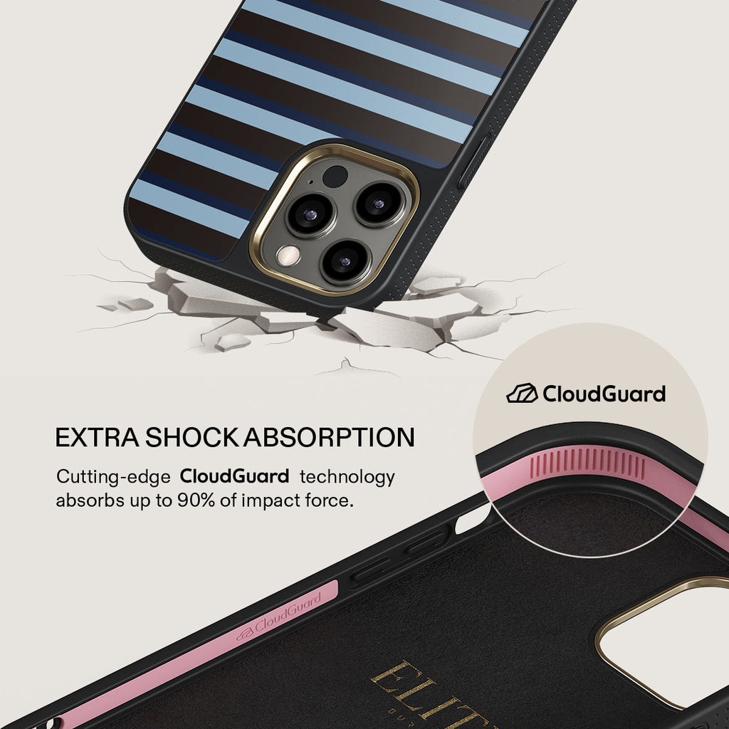 Window Seat - iPhone 12 Pro Case