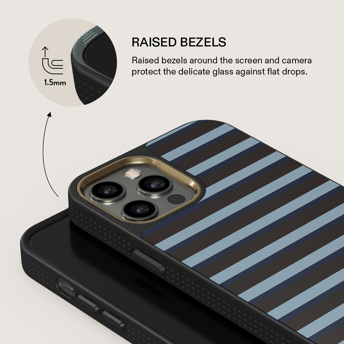 Window Seat - iPhone 12 Pro Case