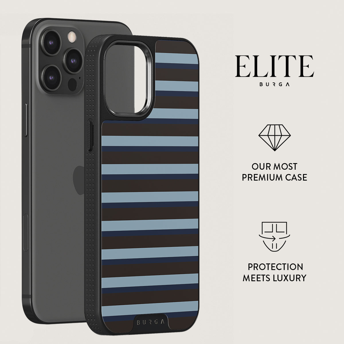 Window Seat - iPhone 12 Pro Case