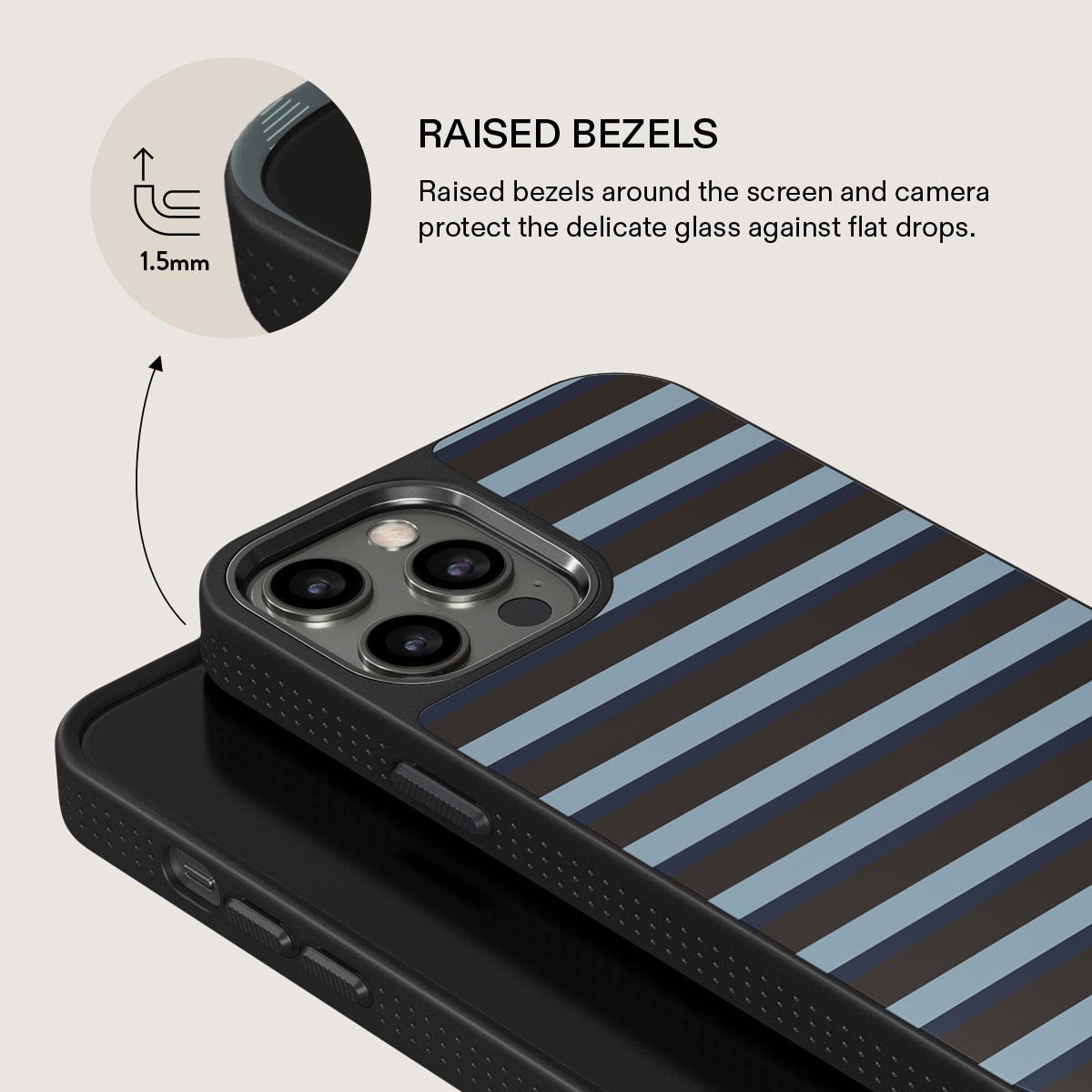 Window Seat - iPhone 12 Pro Case