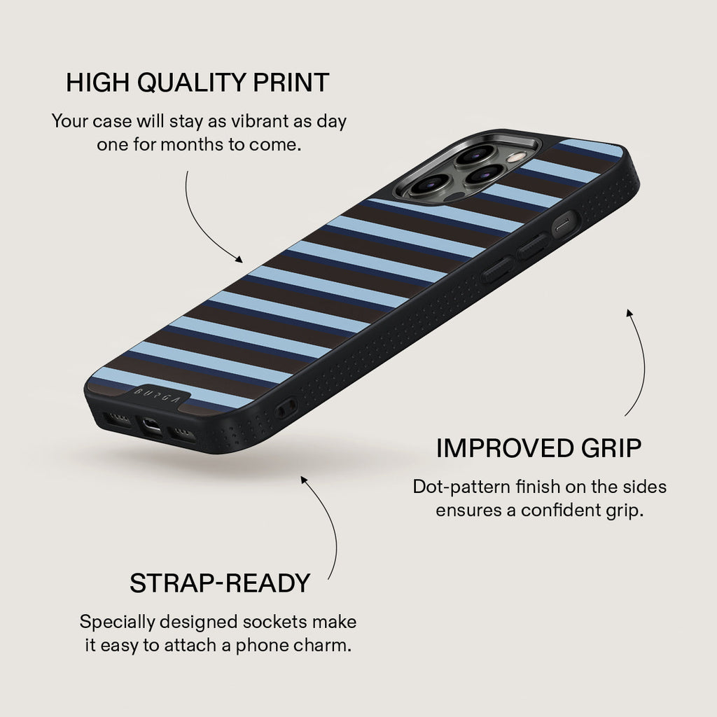 Window Seat - iPhone 12 Pro Case