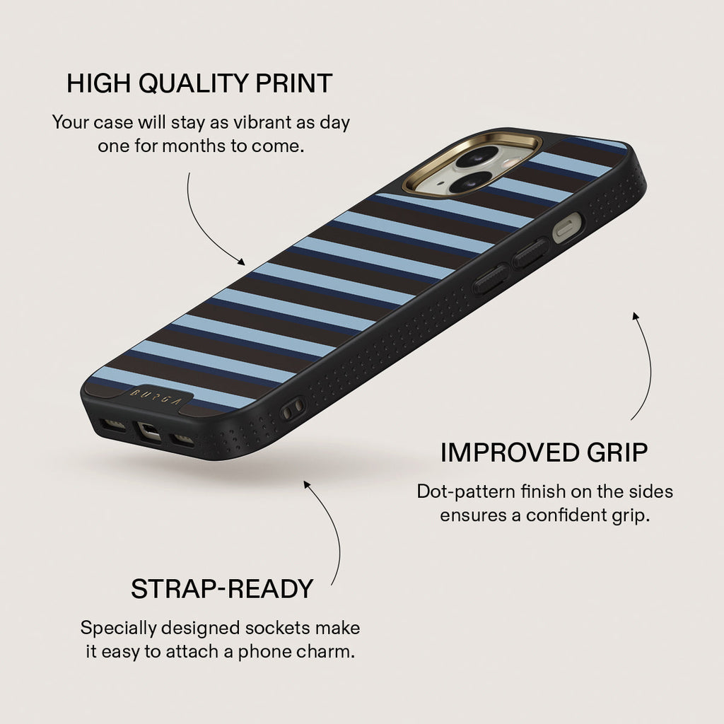 Window Seat - iPhone 13 Case