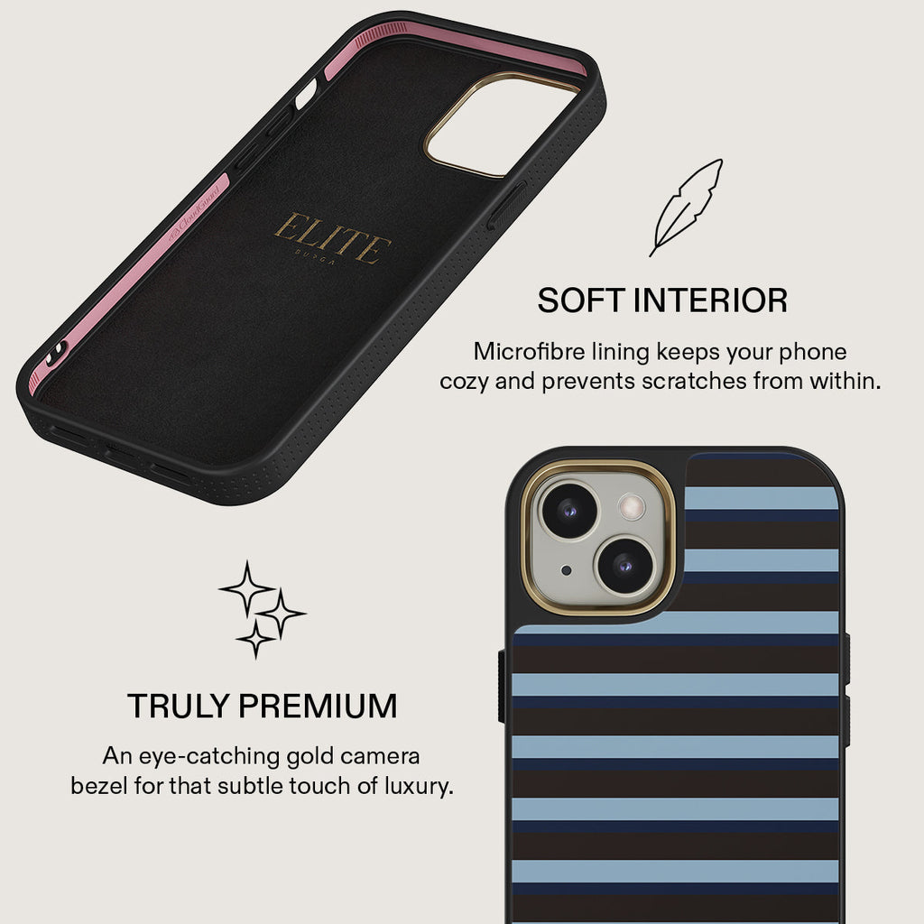 Window Seat - iPhone 13 Case