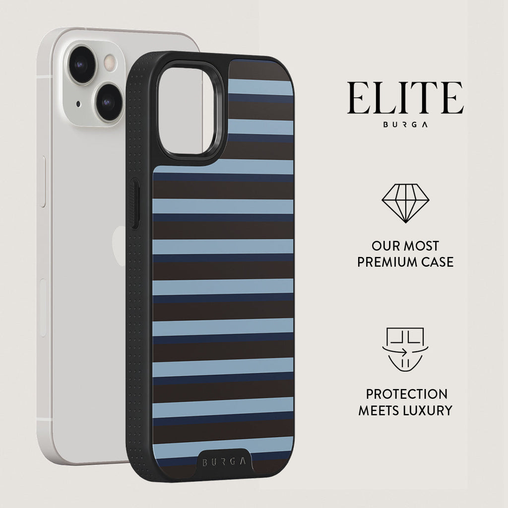 Window Seat - iPhone 13 Case