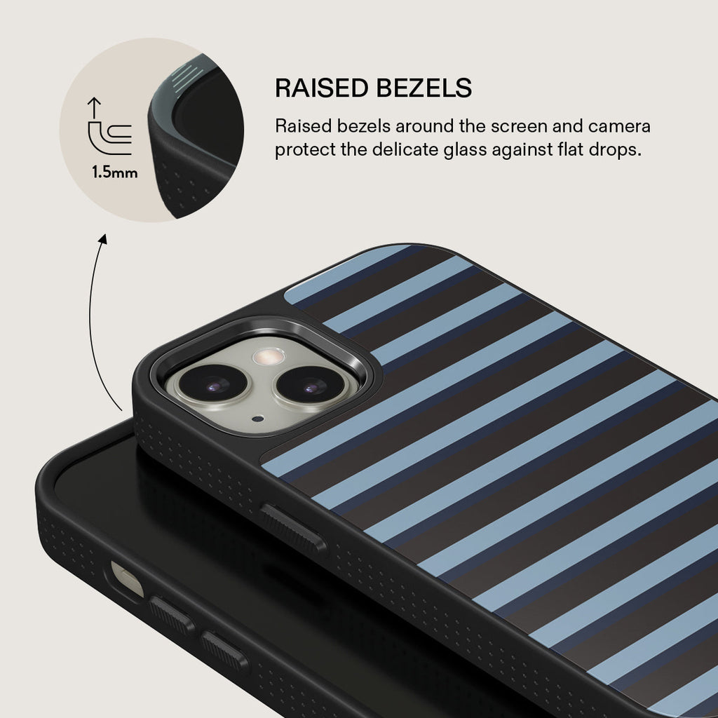 Window Seat - iPhone 13 Case