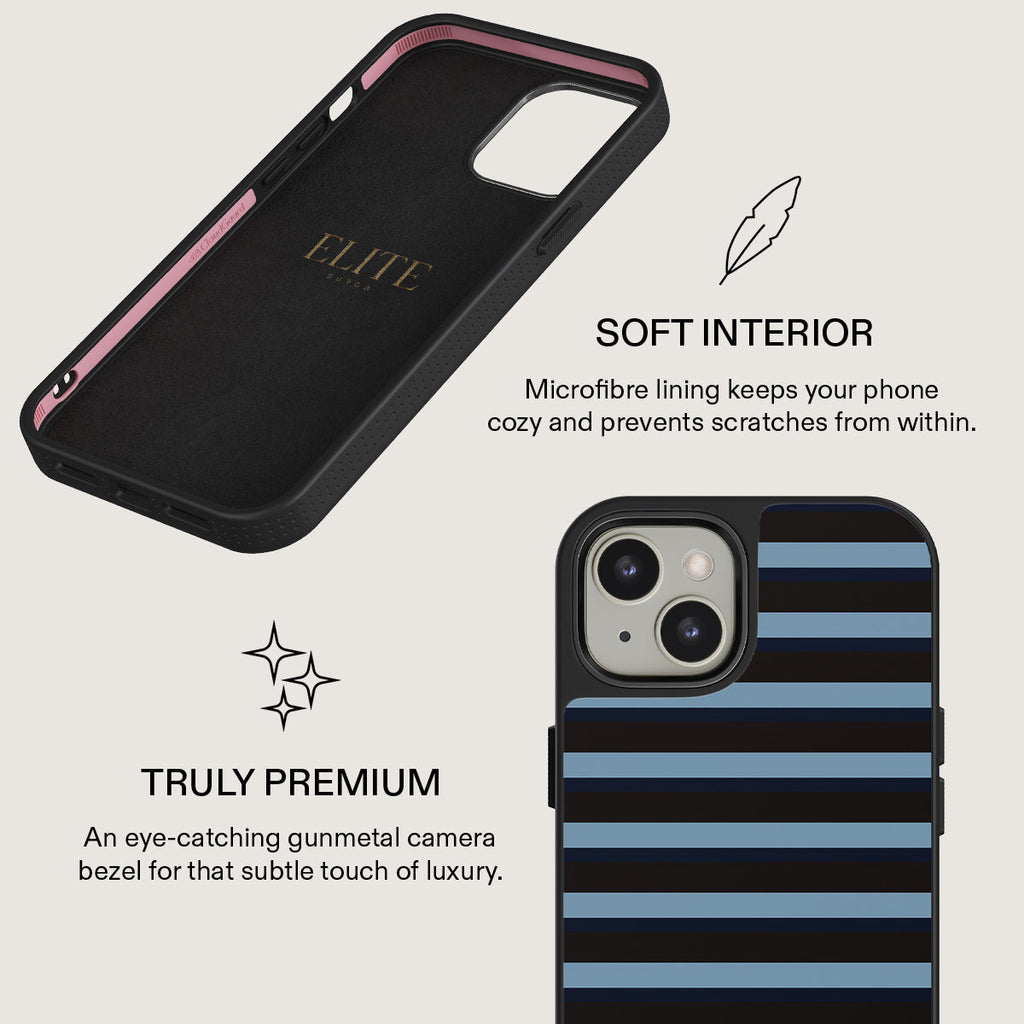 Window Seat - iPhone 13 Case