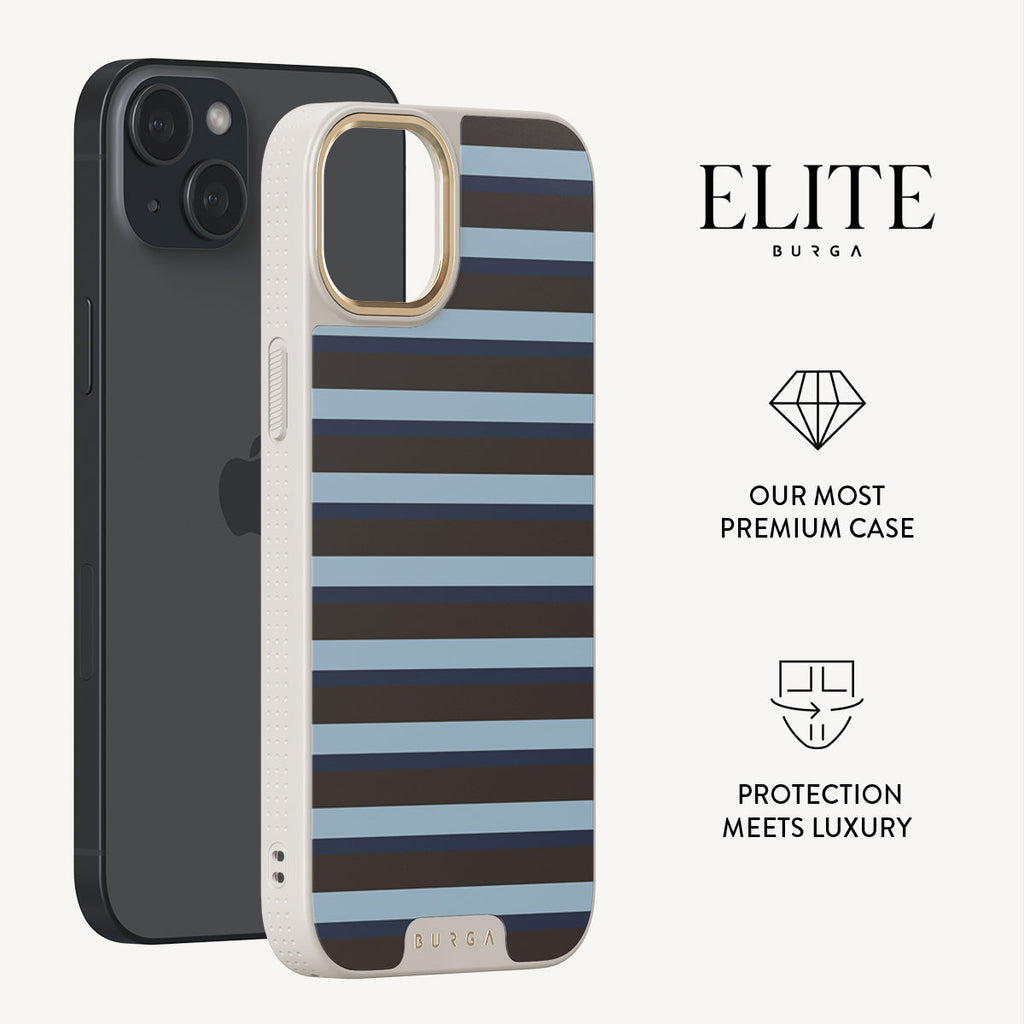 Window Seat - iPhone 14 Case