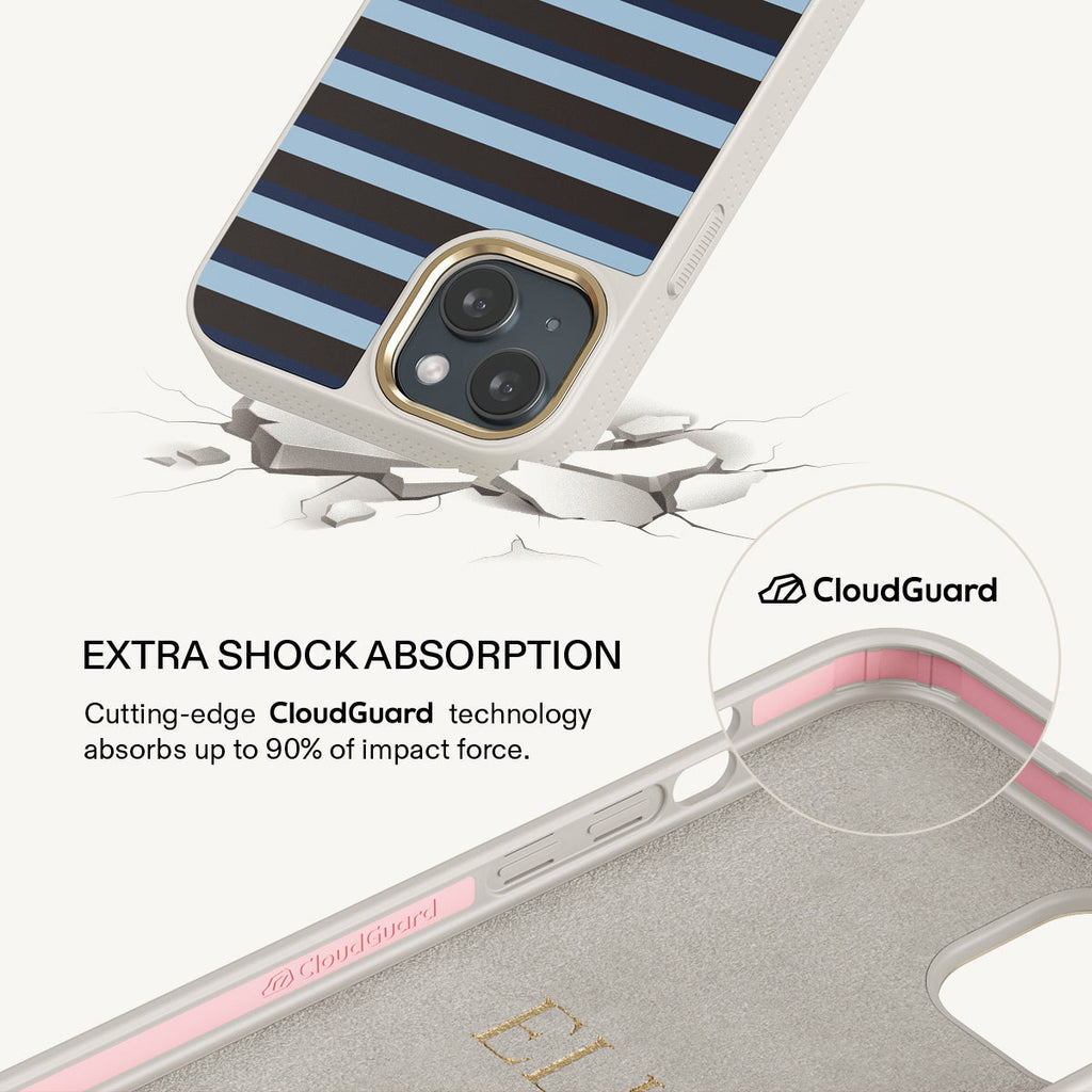 Window Seat - iPhone 14 Case