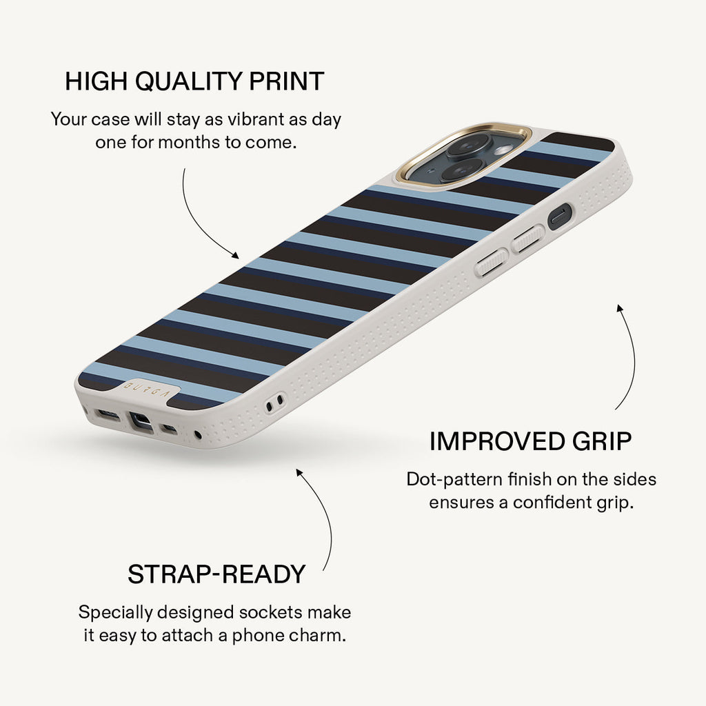Window Seat - iPhone 14 Case