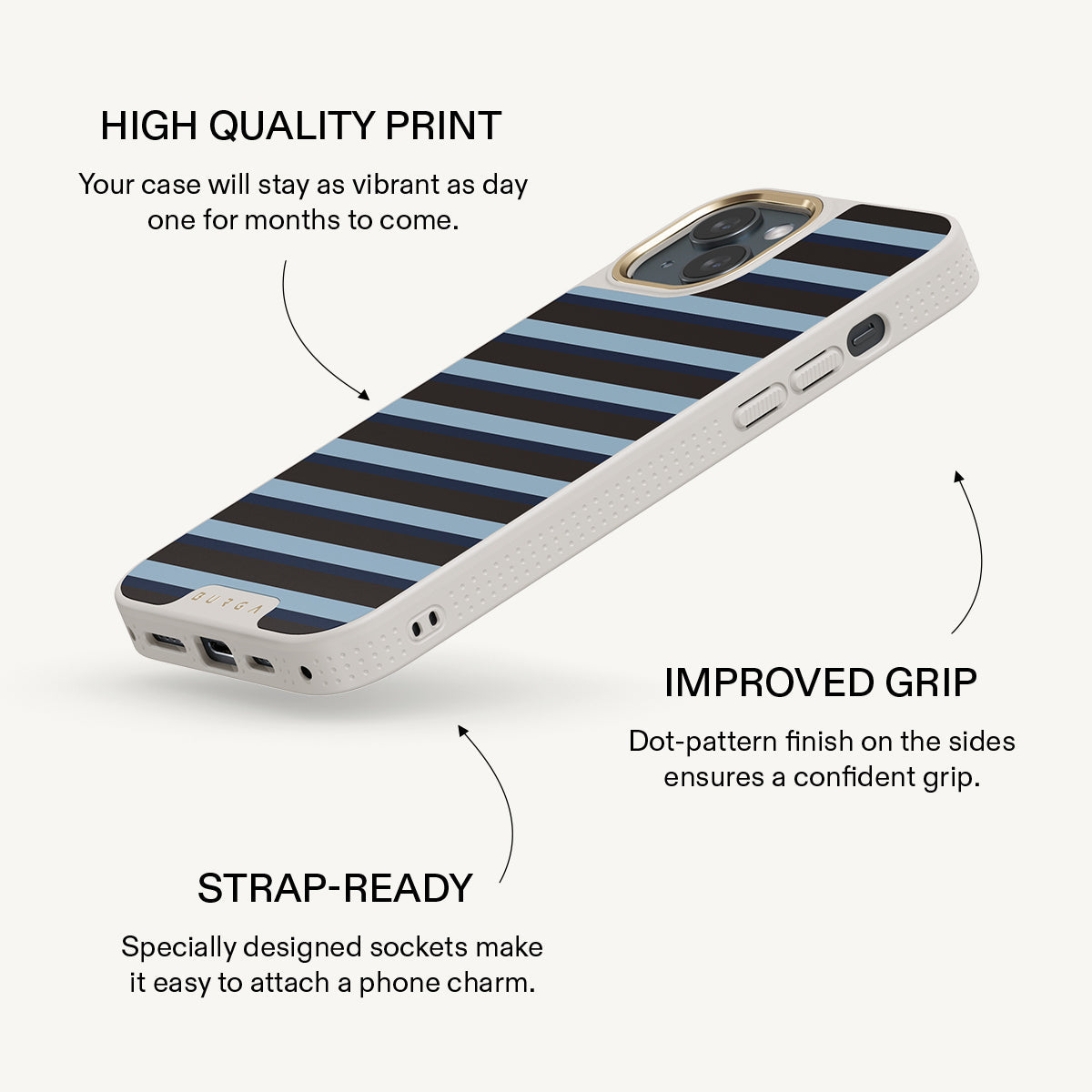 Window Seat - iPhone 14 Case