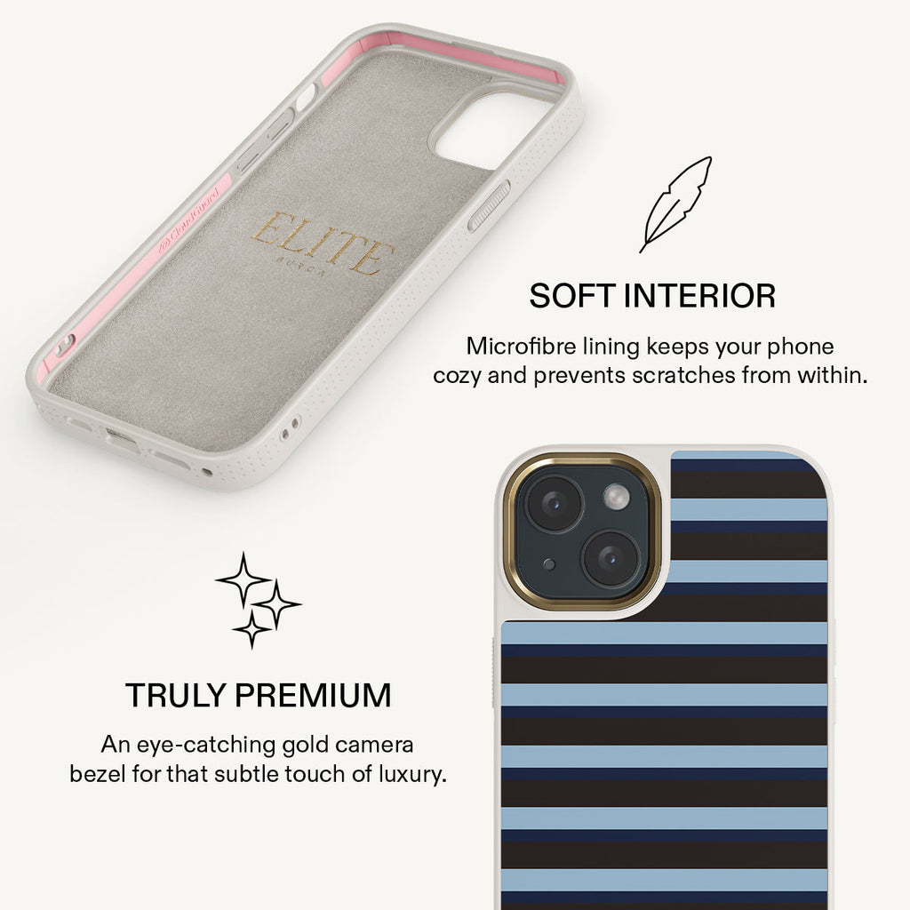 Window Seat - iPhone 14 Case