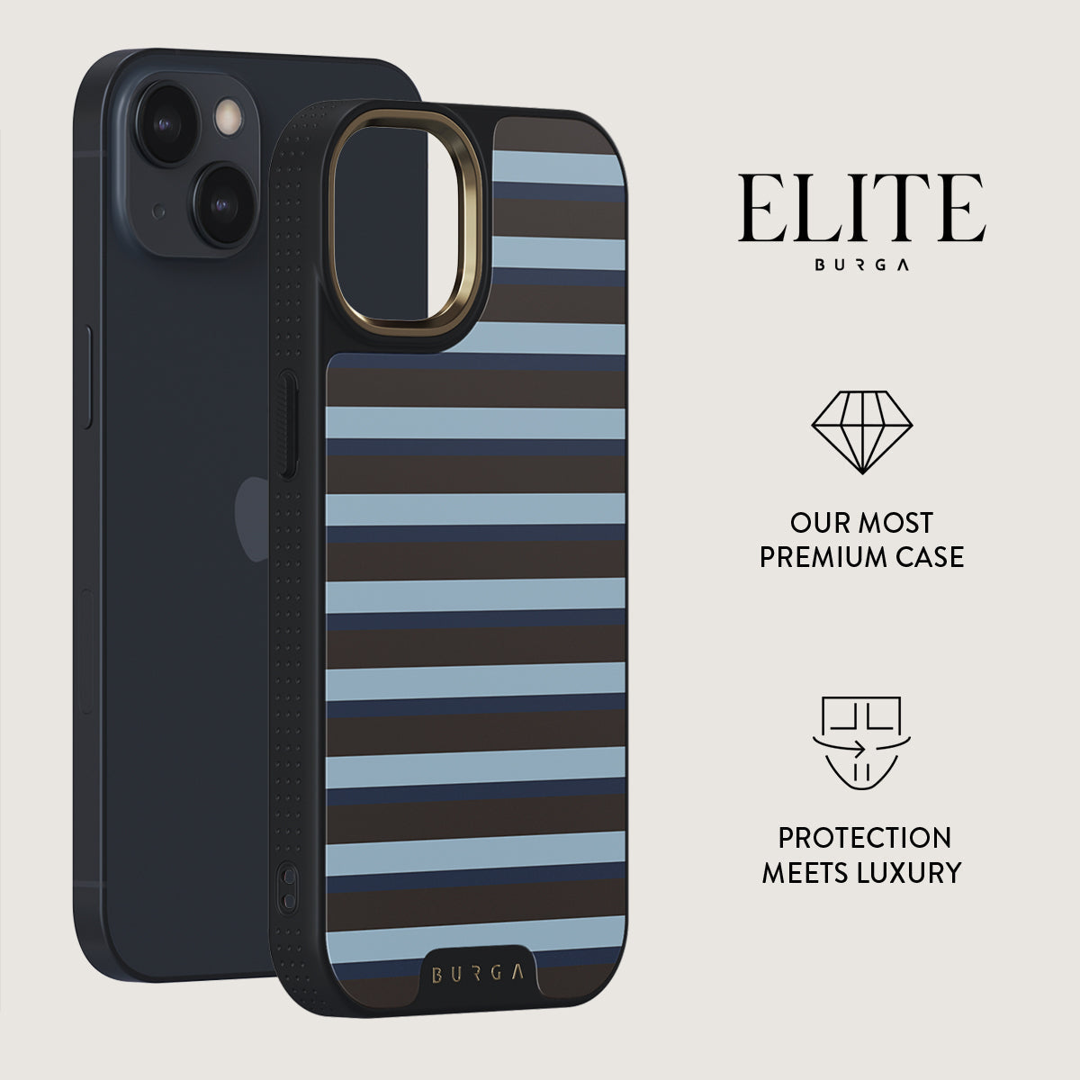 Window Seat - iPhone 14 Case