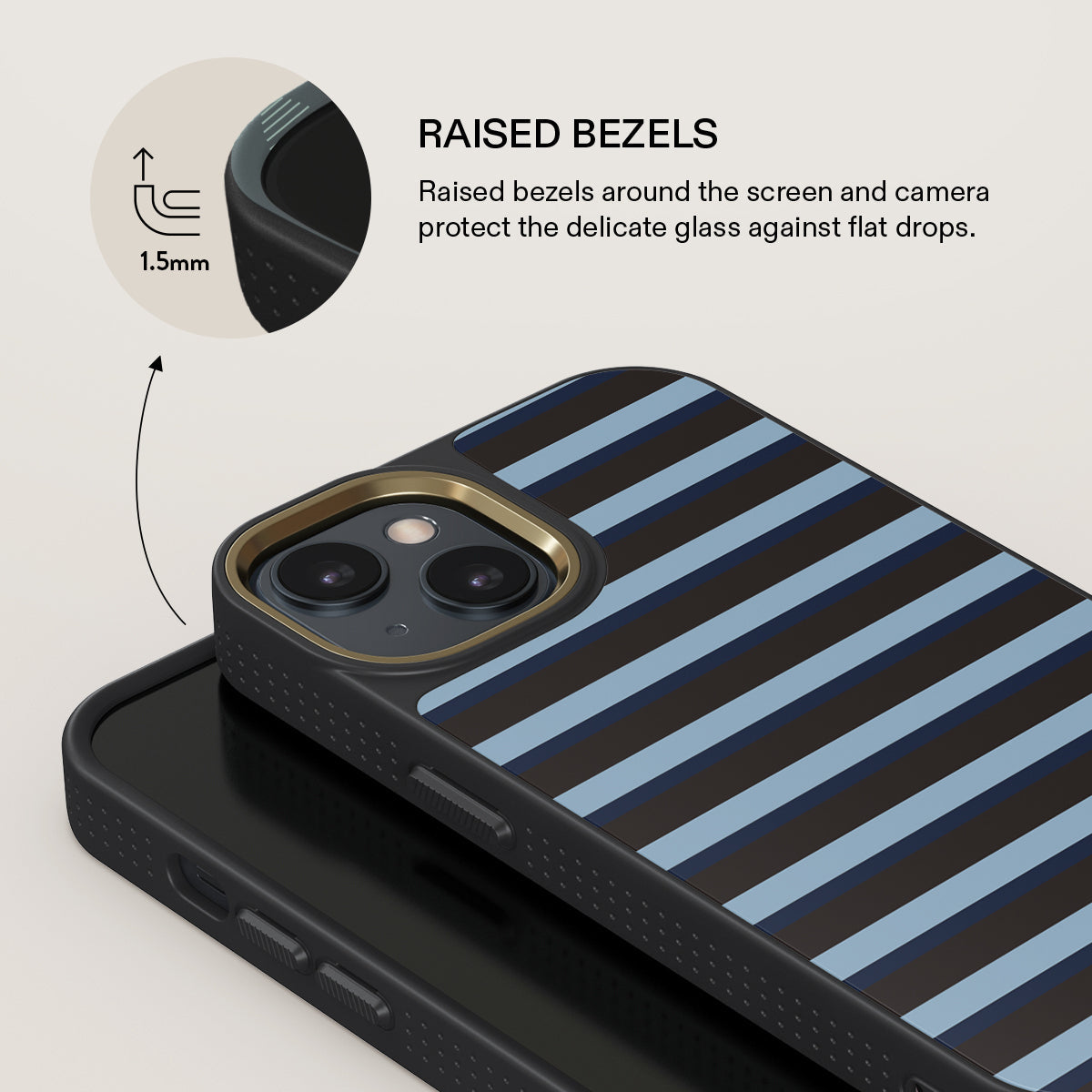 Window Seat - iPhone 14 Case