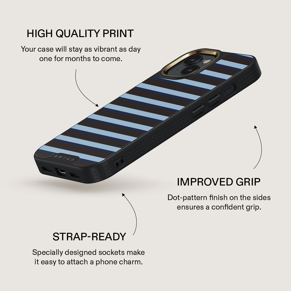 Window Seat - iPhone 14 Case