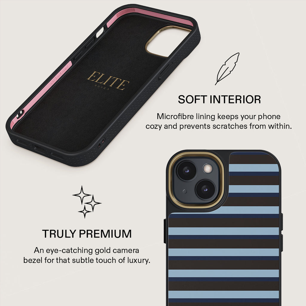 Window Seat - iPhone 14 Case