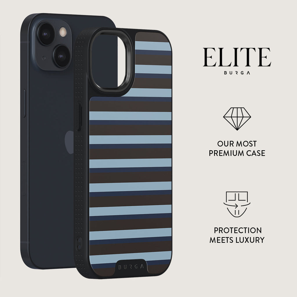 Window Seat - iPhone 14 Case