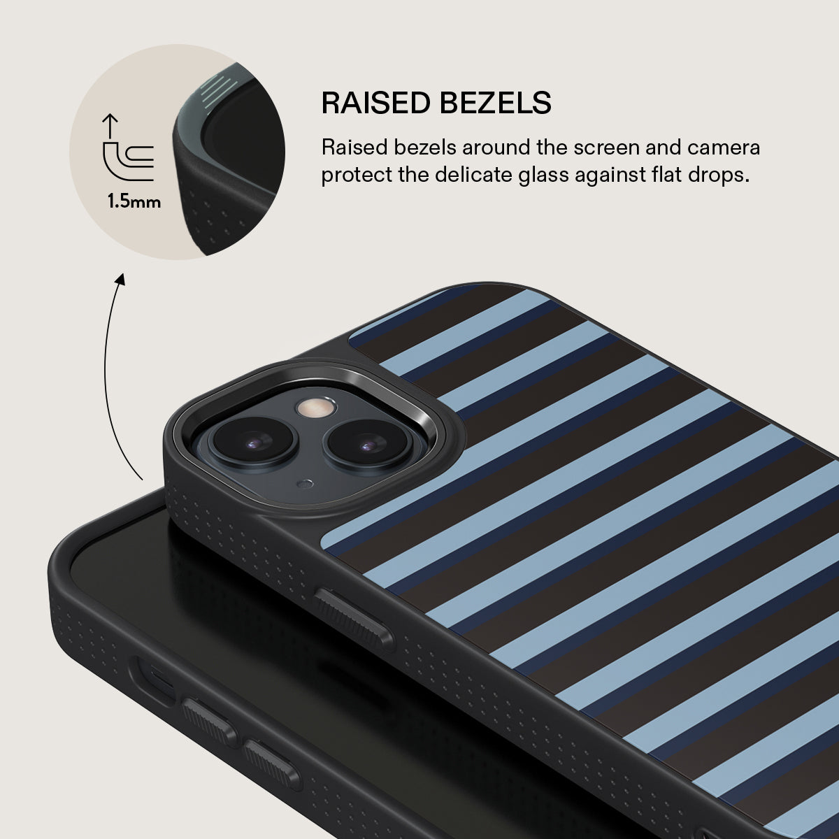 Window Seat - iPhone 14 Case