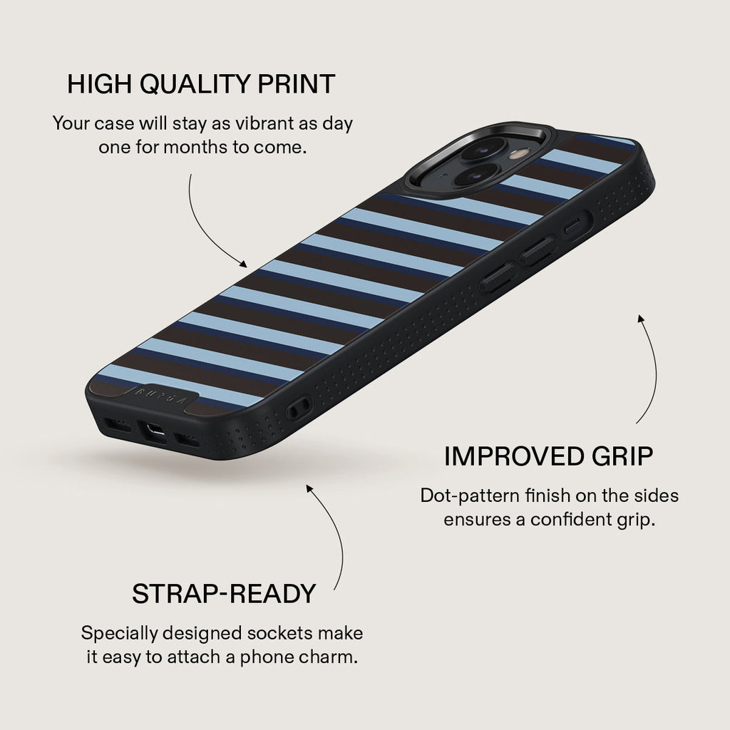 Window Seat - iPhone 14 Case